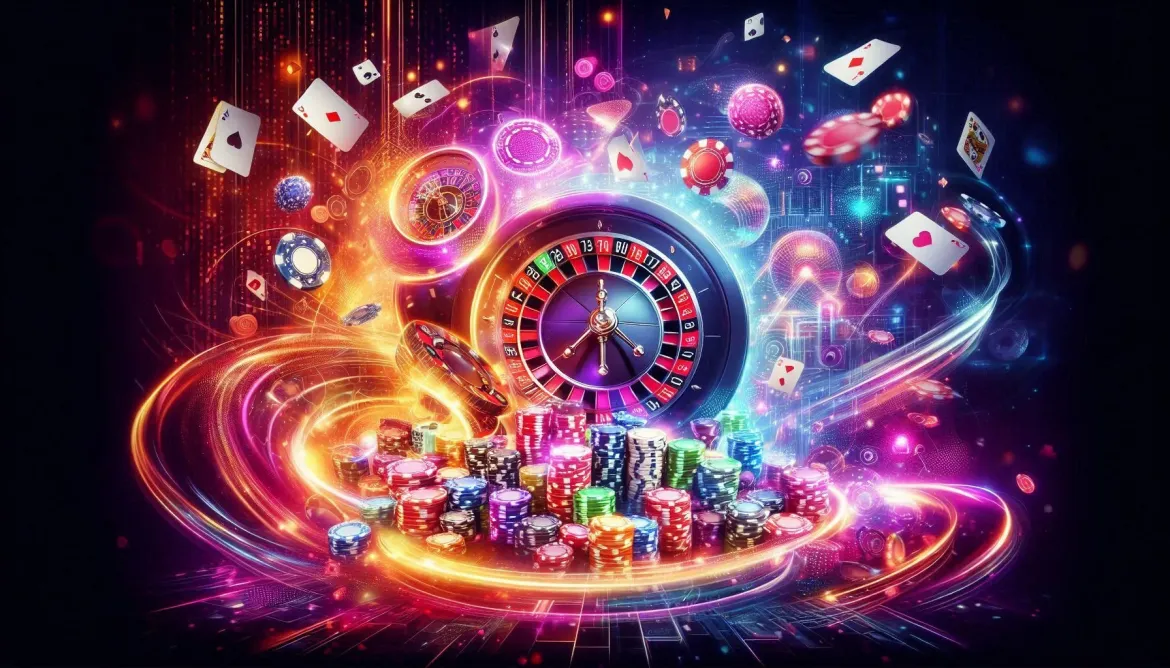 RocketPlay Casino
